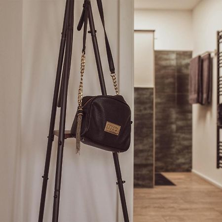 City Loft Айзенах Екстериор снимка