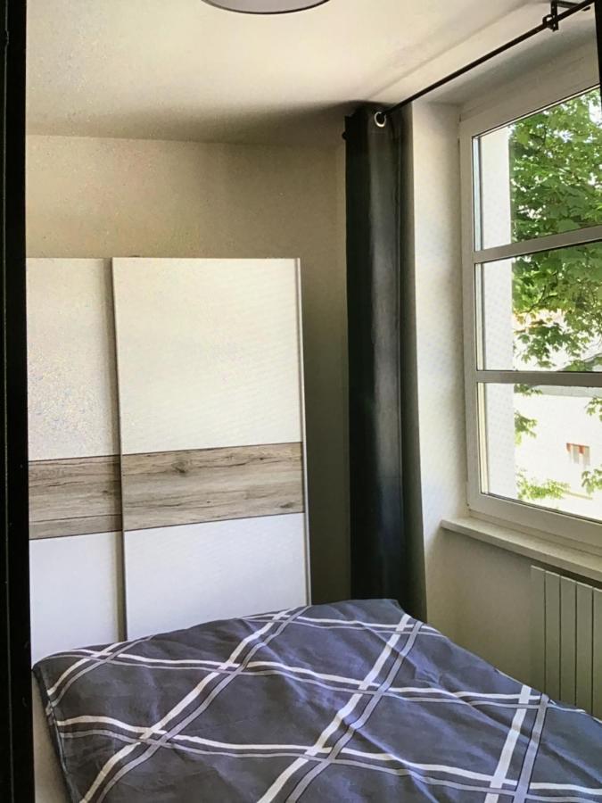 City Loft Айзенах Екстериор снимка