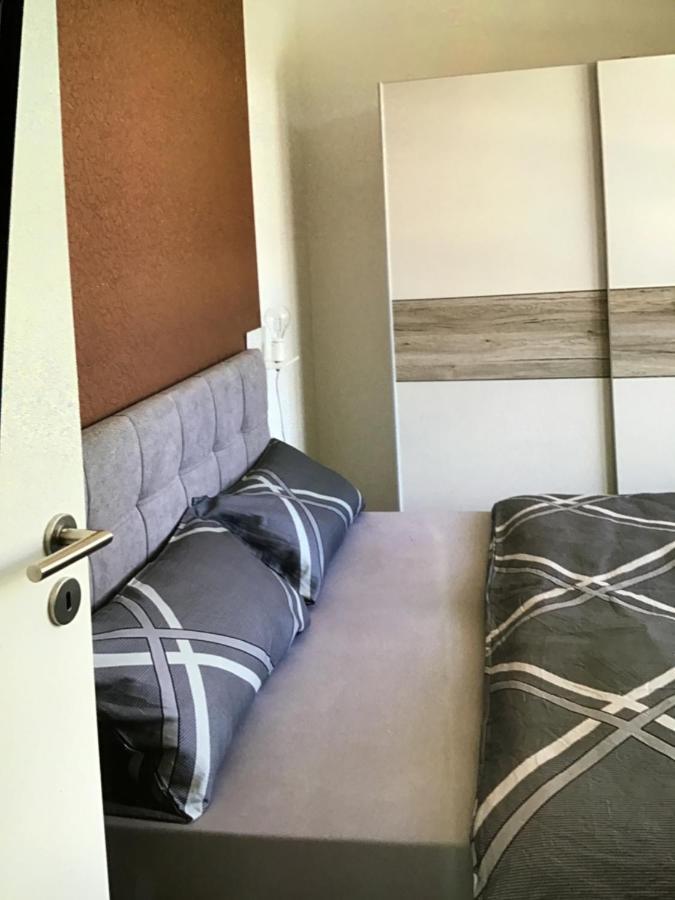 City Loft Айзенах Екстериор снимка