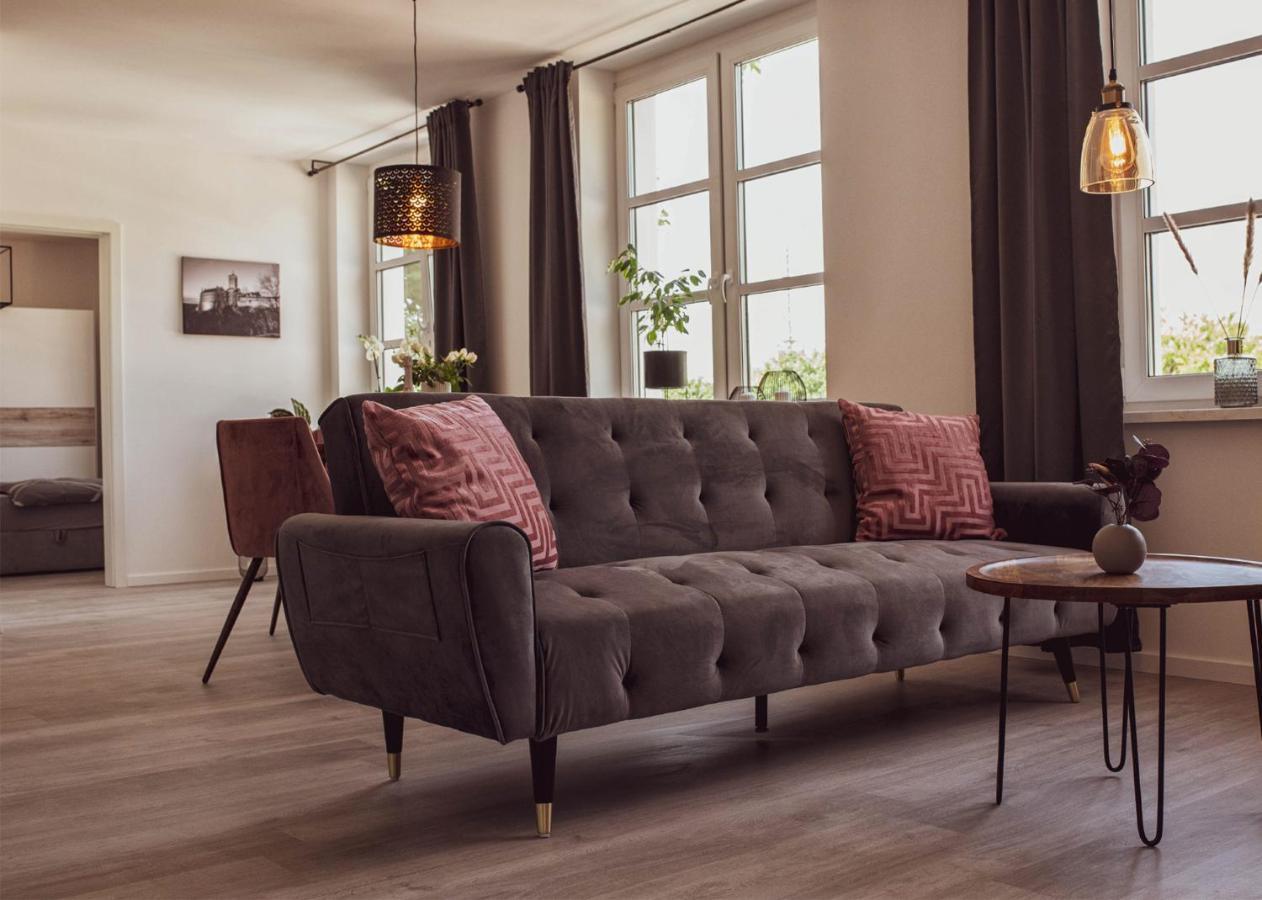 City Loft Айзенах Екстериор снимка