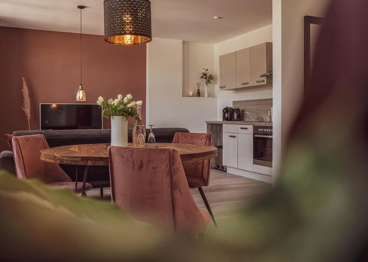 City Loft Айзенах Екстериор снимка