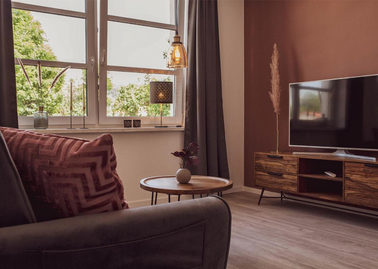 City Loft Айзенах Екстериор снимка