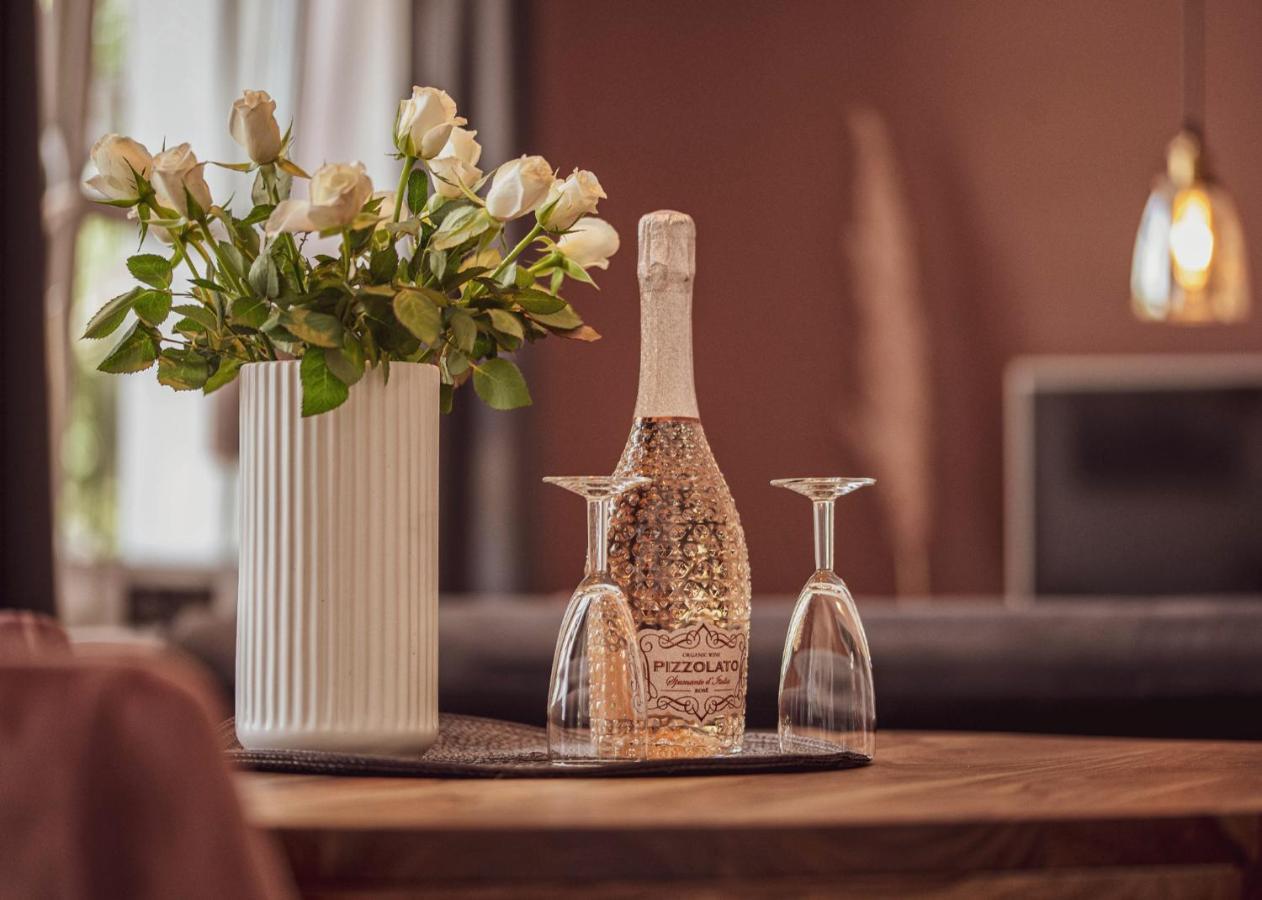 City Loft Айзенах Екстериор снимка