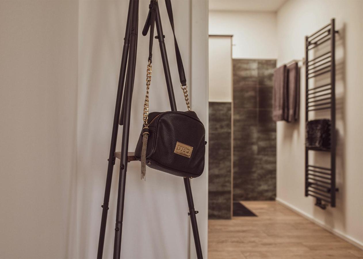 City Loft Айзенах Екстериор снимка