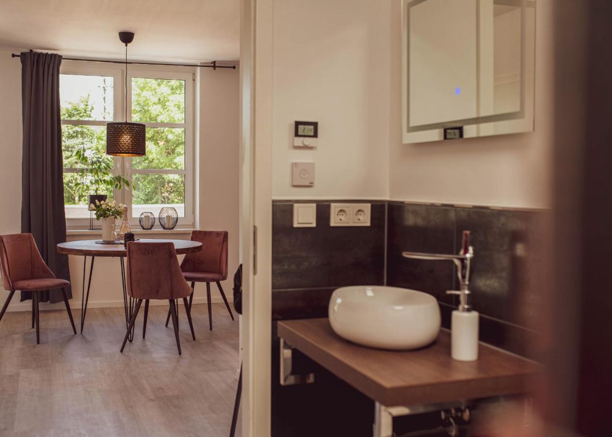 City Loft Айзенах Екстериор снимка
